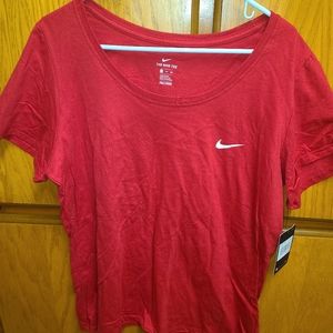 Nike Plus Nike Tshirt